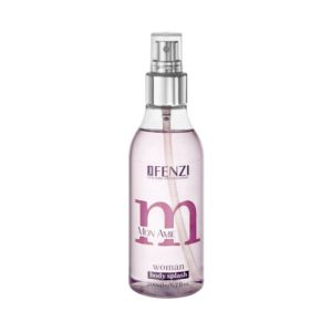 Body Splash Desso Mon Amie mgiełka do ciała 200ml